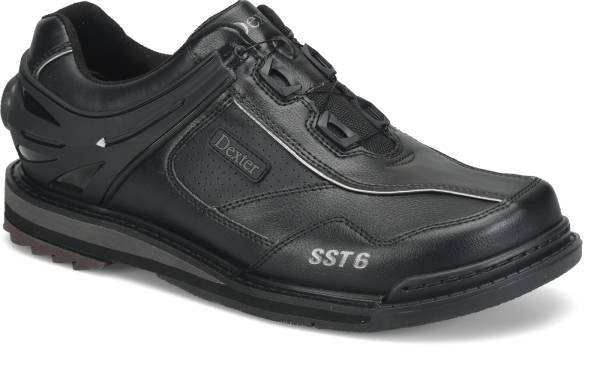 Dexter SST 6 Hybrid BOA (Men's) Black/Gunmetal